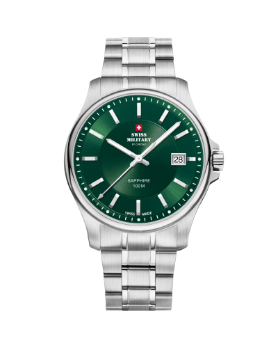 Saat Swiss Military by Chrono Men SM30200.31