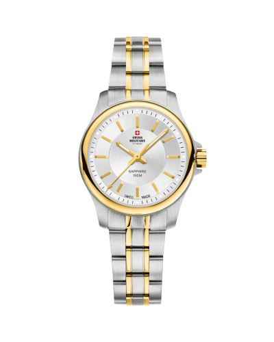 Swiss Military by Chrono Women SM30201.05