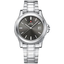 Saat Swiss Military by Chrono Men SM34002.08