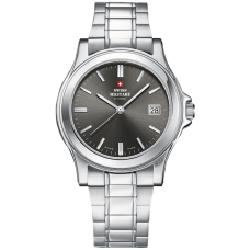 Saat Swiss Military by Chrono Men SM34002.08