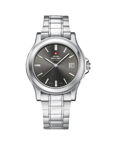 Saat Swiss Military by Chrono Men SM34002.08