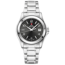 Saat Swiss Military by Chrono Men SM34002.21