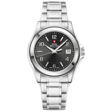 Saat Swiss Military by Chrono Men SM34002.21