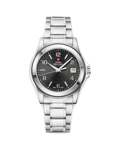 Saat Swiss Military by Chrono Men SM34002.21