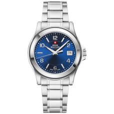 Saat Swiss Military by Chrono Men SM34002.23