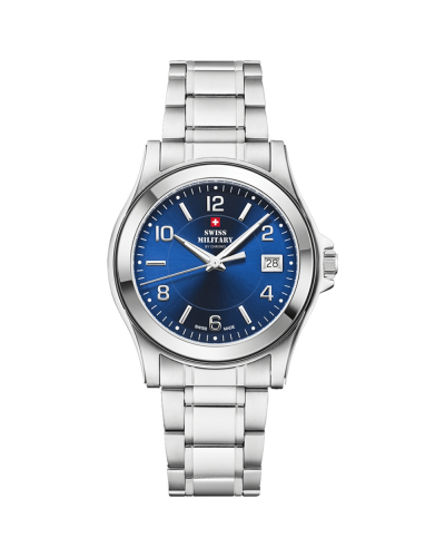 Saat Swiss Military by Chrono Men SM34002.23