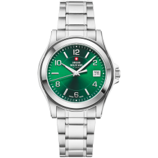 Saat Swiss Military by Chrono Men SM34002.24