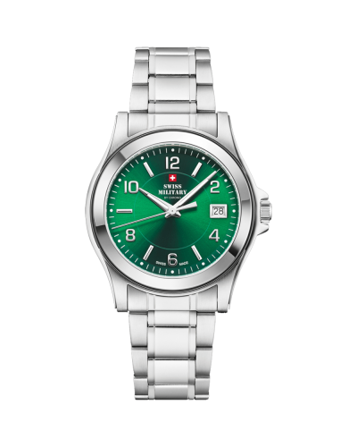 Saat Swiss Military by Chrono Men SM34002.24
