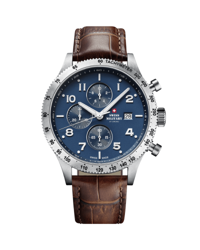 Swiss Military by Chrono Sports SM34084.06