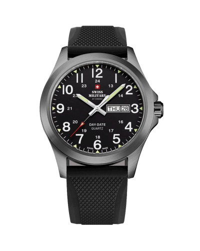 Saat Swiss Military by Chrono Sports SMP36040.20