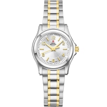 Saat Swiss Military by Chrono Ladies SM34003.26