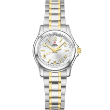 Saat Swiss Military by Chrono Ladies SM34003.26
