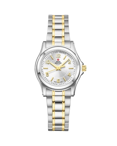Saat Swiss Military by Chrono Ladies SM34003.26