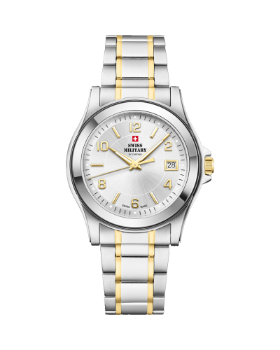 Swiss Military by Chrono Men's SM34002.26