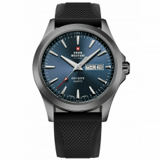 Swiss Military by Chrono Men's SMP36040.18