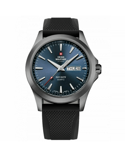 Swiss Military by Chrono Men's SMP36040.18