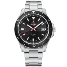 Swiss Military by Chrono Men's SM34082.01