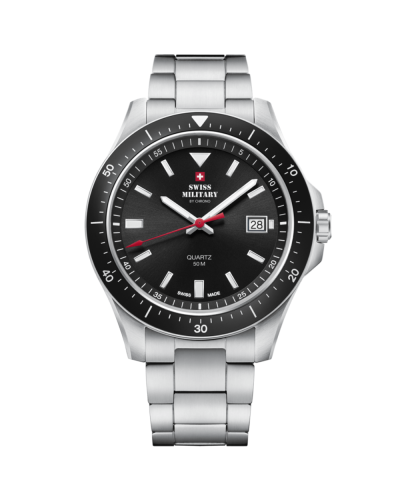 Swiss Military by Chrono Men's SM34082.01