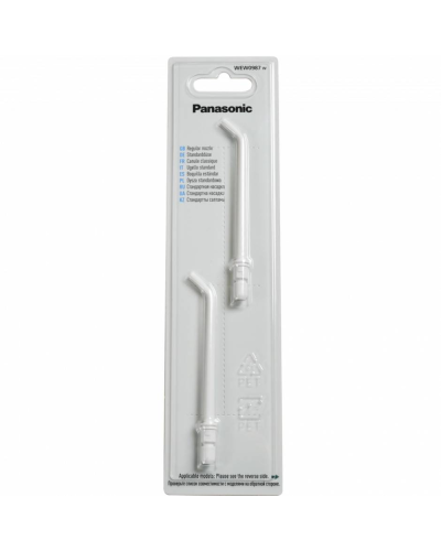 Irriqator üçün başlıq Panasonic WEW0987W503