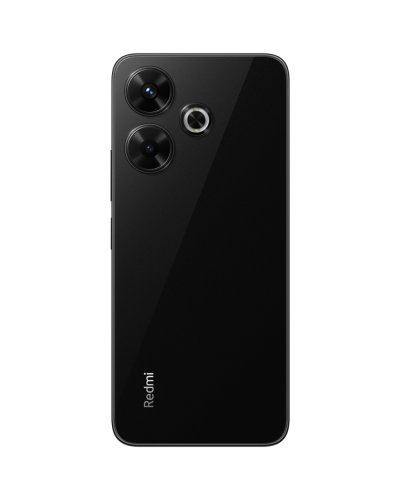 Xiaomi Redmi 13 8/256 GB Midnight Black