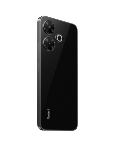 Xiaomi Redmi 13 8/256 GB Midnight Black
