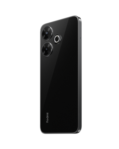 Xiaomi Redmi 13 8/256 GB Midnight Black