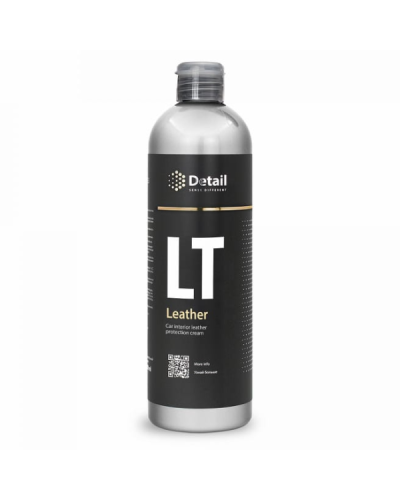 Detail LT (Dəri Baxımı) 500 ml DT-0111