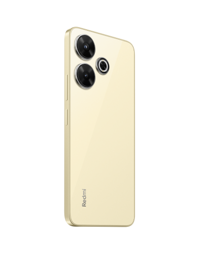 Xiaomi Redmi 13 8/256 GB Sandy Gold
