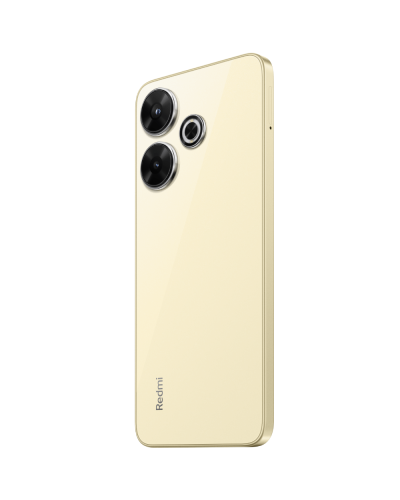 Xiaomi Redmi 13 8/256 GB Sandy Gold