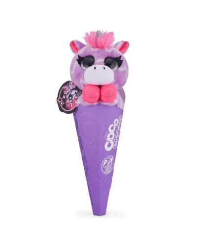 Zuru 2023-S001-Koko sürpriz neon poni seriya 1 193052028624