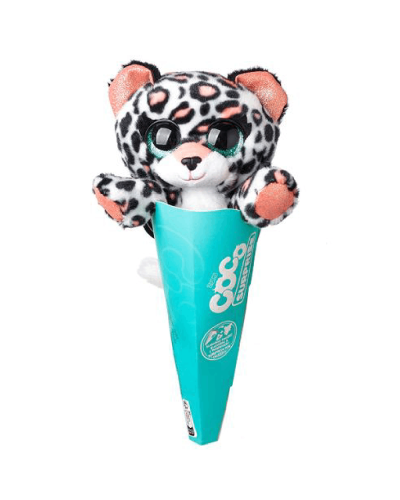 Zuru 2023-S001-Koko sürpriz neon leopard seriya 1193052051530