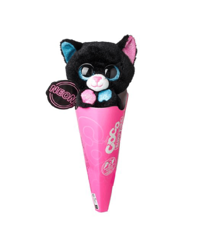 Zuru 2023-S001-Koko sürpriz neon pişik seriya 1 193052051578