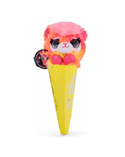 Zuru 2023-S001-Koko sürpriz neon lama seriya 1 193052028679