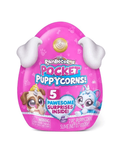 Zuru S001 Cib Puppycorn sürpriz seriya 1 193052050120