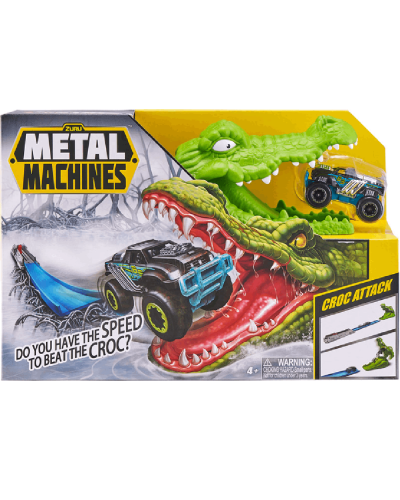 Zuru S001- Zuru Metal maşın seriya 1 845218026264
