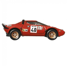 Hot Wheels HW Lancia Stratos FPY86 194735100507