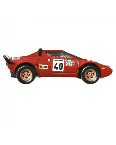 Hot Wheels HW Lancia Stratos FPY86 194735100507