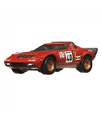 Hot Wheels HW Lancia Stratos FPY86 194735100507