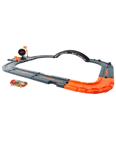 Oyun dəsti  Hot Wheels City Expansion Track Pack HDN95  194735028870