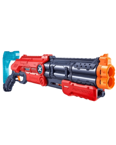 Zuru 2022-S001 X-Shot Excel-Vigilante (24DART) 193052040176