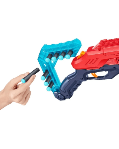 Zuru 2022-S001 X-Shot Excel-Vigilante (24DART) 193052040176