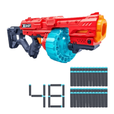 Zuru 2022-S001 X-Shot Excel-Max Havoc(48DART) 193052040367