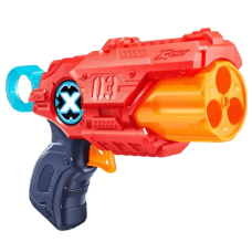 Zuru 2022-S004-X-Shot Excel MK 3 (8 DART) 193052040244