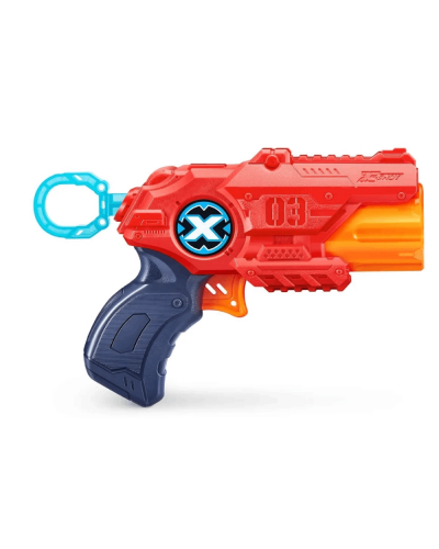 Zuru 2022-S004-X-Shot Excel MK 3 (8 DART) 193052040244