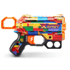 Zuru INT-S001-X-Shot Skins Menace (8 DART) 193052060358