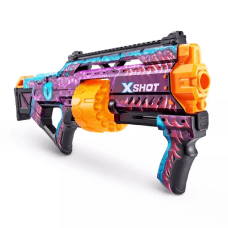 Zuru INT-S001-X-Shot Skins Last Stand (16 DART) 193052060310