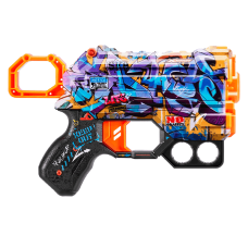 Zuru INT-S001-X-Shot Skins Menace (8 DART)  193052040640