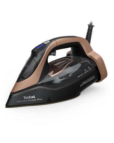 Ütü TEFAL Ultimate Power Pro FV9E50EO