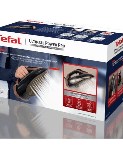 Ütü TEFAL Ultimate Power Pro FV9E50EO