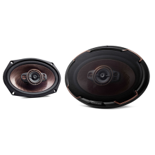 Kenwood KFC-PS6996EX